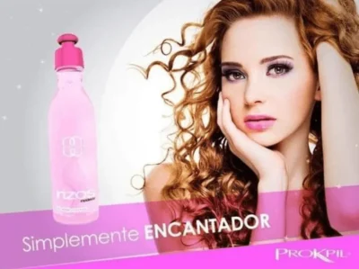 GEL FLUIDO DE RIZOS 300 ML - Image 3