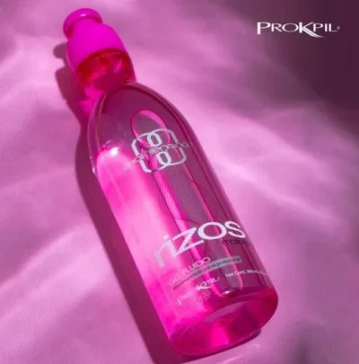 GEL FLUIDO DE RIZOS 300 ML - Image 5
