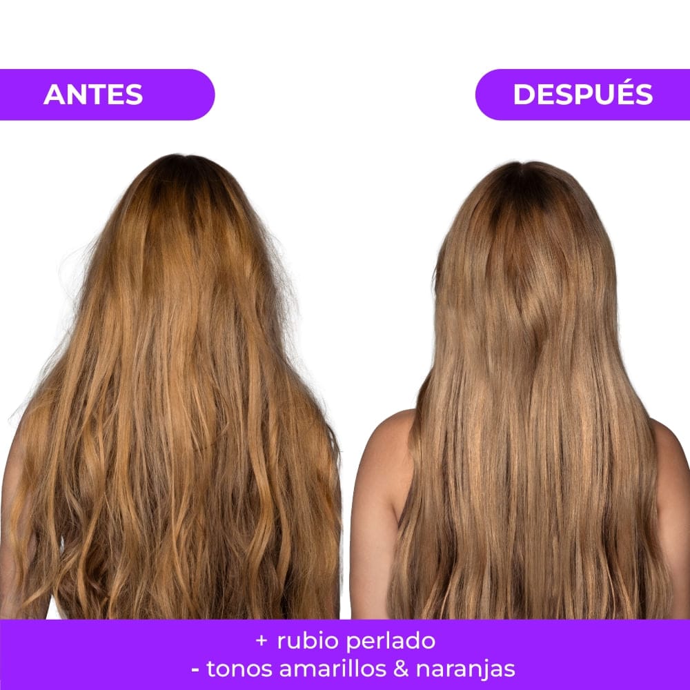 MASCARILLA NAISSANT TONO SOBRE TONO PERLA BEIGE 300 ML - Image 6