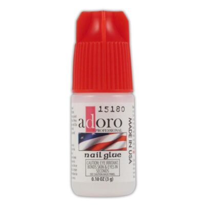 PEGA PARA UÑAS ADORO 3 G