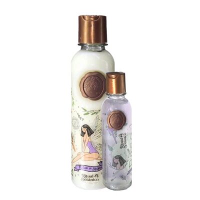 KERATINA ORGÁNICA RITUAL BOTÁNICO 250 ML - Image 9