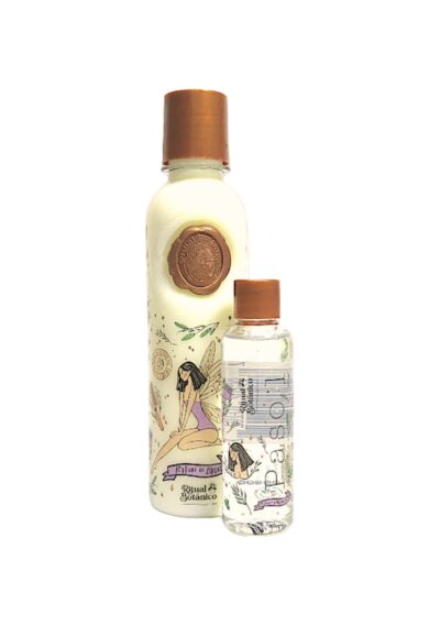 KERATINA ORGÁNICA RITUAL BOTÁNICO 250 ML - Image 8