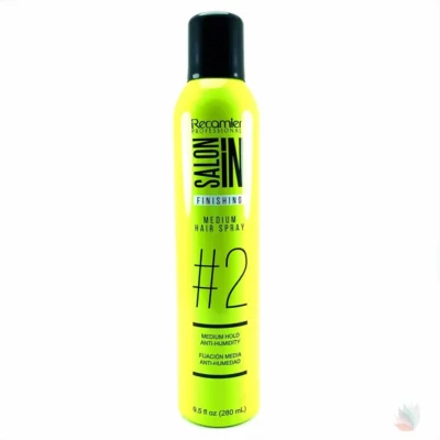 LACA MEDIUM HAIR SALON IN 280 ML - Image 3