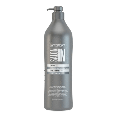 TRATAMIENTO COLOR INTENSIFIER PLATINUM SALON IN 1000 ML