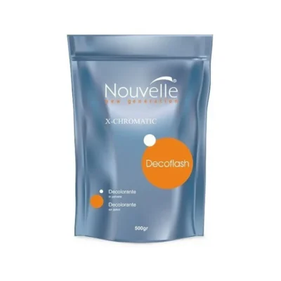 POLVO DECOLORANTE NOUVELLE 7 TONOS 500 G
